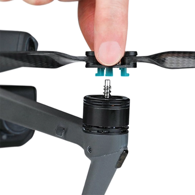 лопасти для дронов dji mavic 3