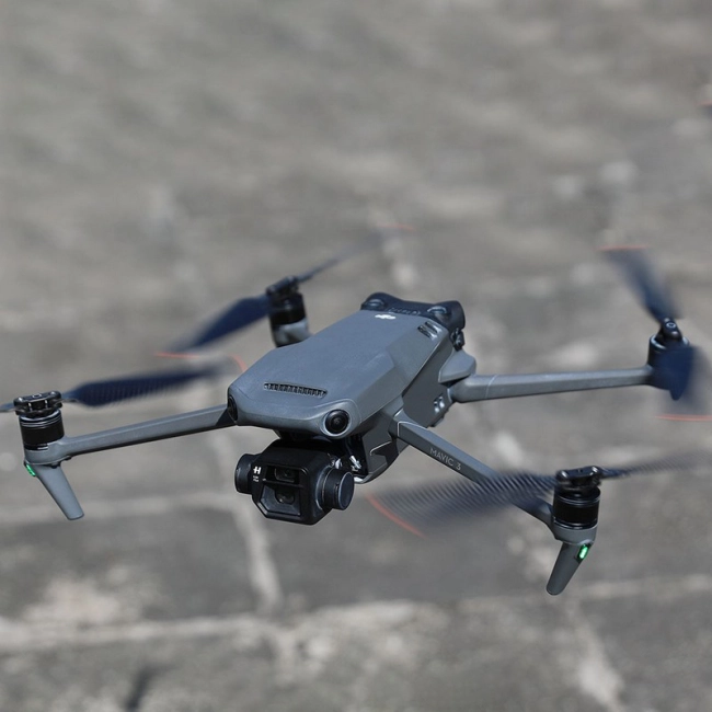 малошумные пропеллеры для dji mavic 3