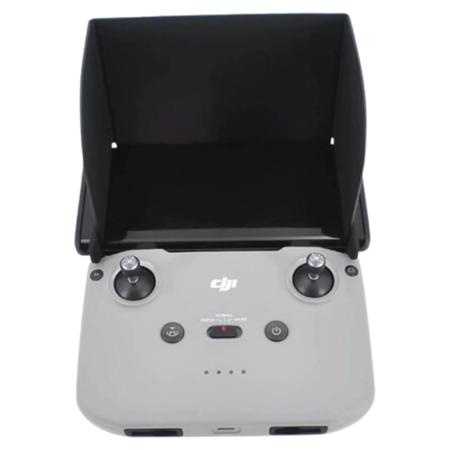 шторка для пульта mavic	3