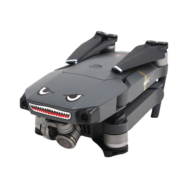 наклейки для квадрокоптера на DJI Mavic 3