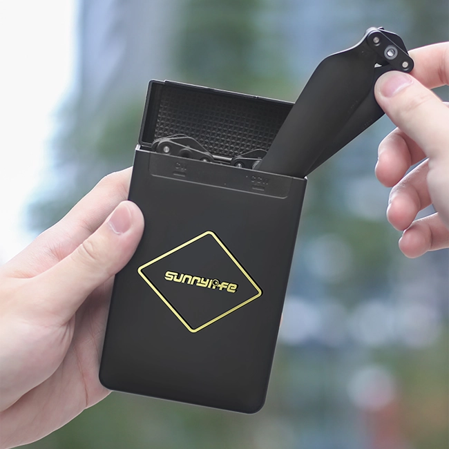 комплект лопастей для dji mavic 3