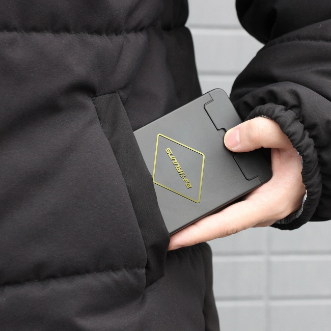 низкошумные пропеллеры для dji mavic 3