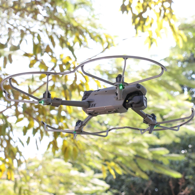 защита пропеллера для dji mavic 3