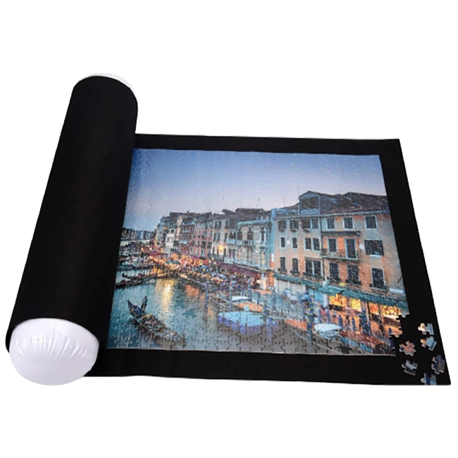 коврик для сбора пазлов