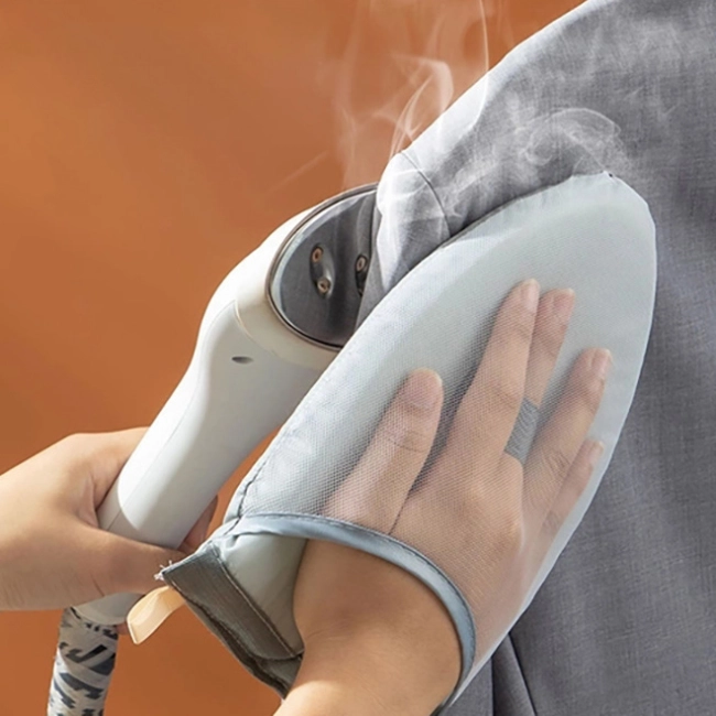 Ручний килимок для прасування