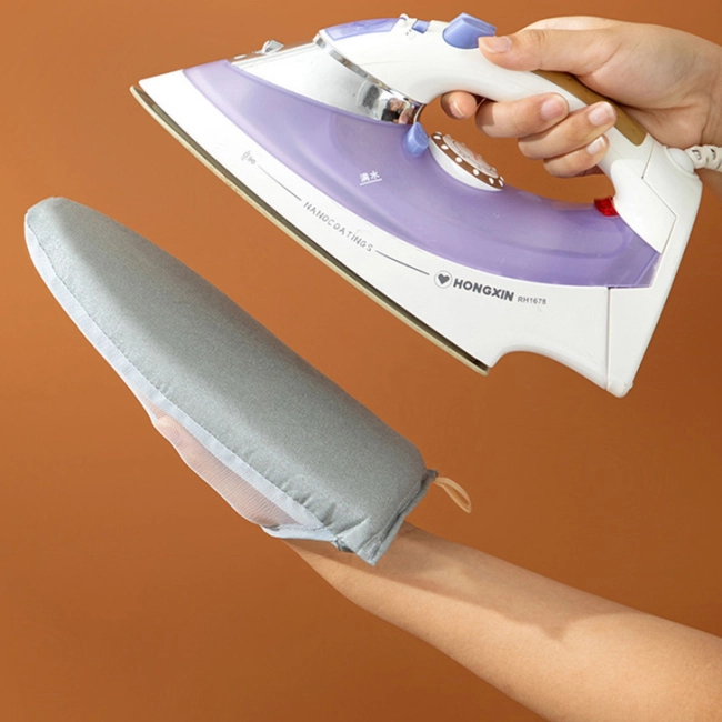 Купити рукавичку для прасування