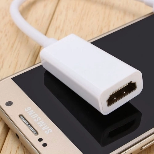 mini displayport (тато)