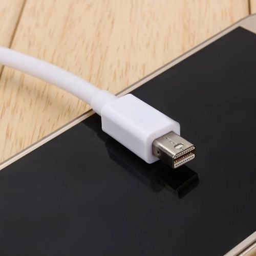 кабель mini displayport hdmi