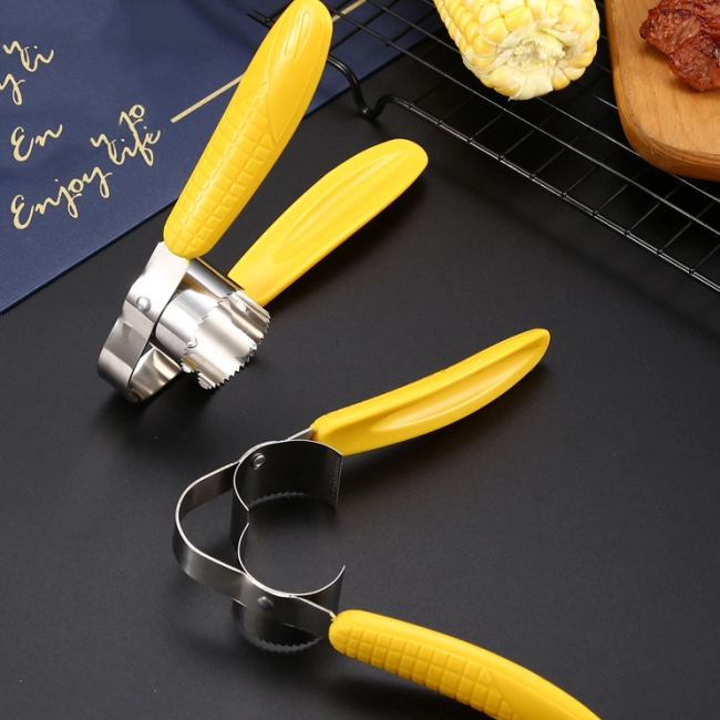 Кукурузочистка