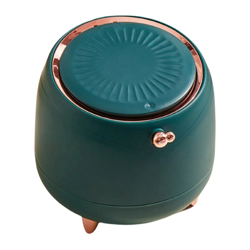 смітник з кришкою