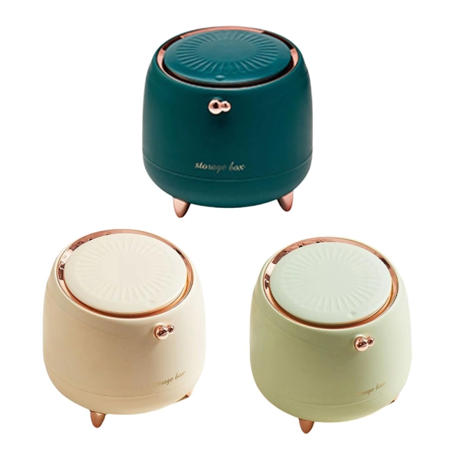 настільний міні смітник