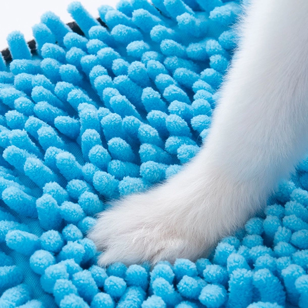 Полотенце для питомцев