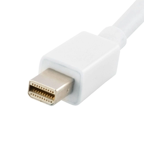 адаптер mini displayport на vga