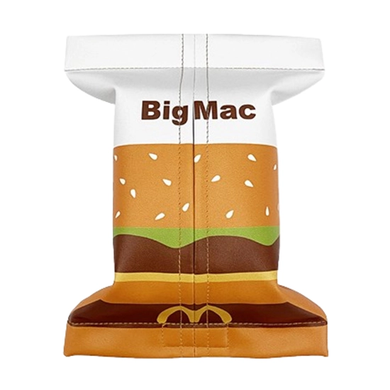 Купити шкіряну серветницю