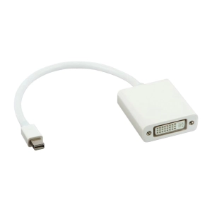 адаптер mini displayport - dvi