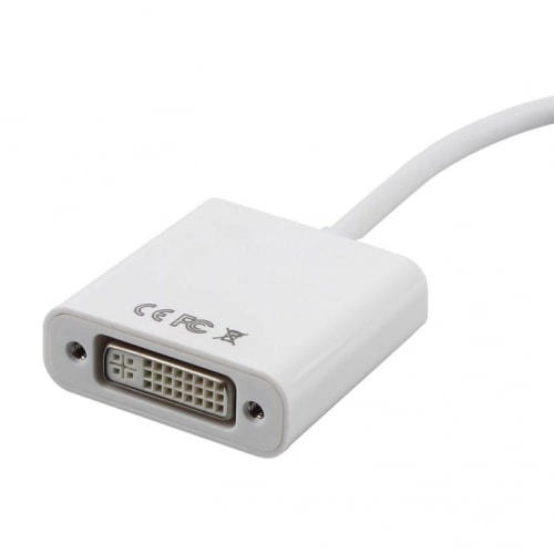 mini DisplayPort DVI для Apple MacBook