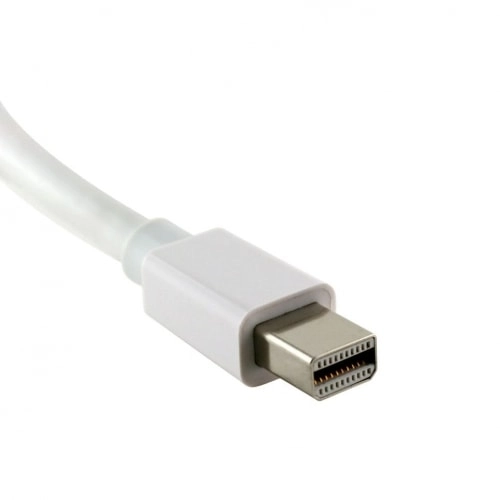 адаптер mini displayport - dvi