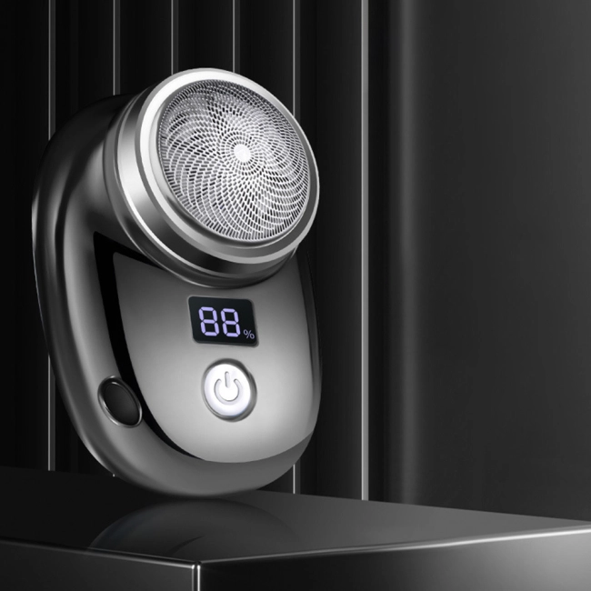 триммер брелок