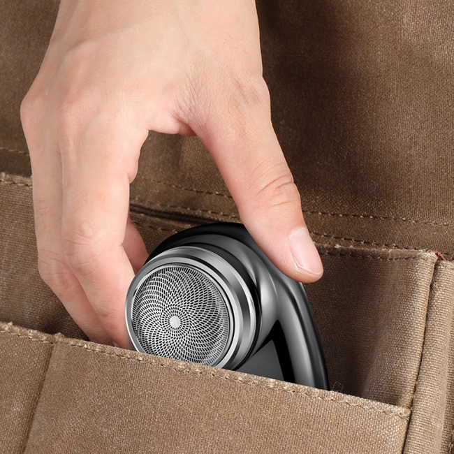 бритва триммер для мужчин