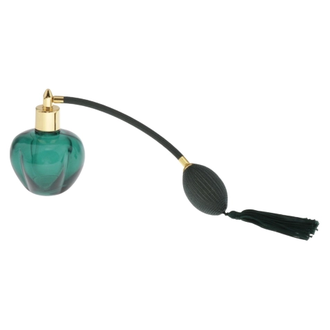 многоразовый флакон для духов