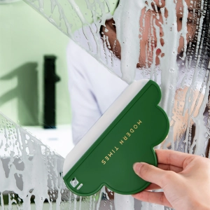 Скребок для мытья окон, зеркал скребок для чистки окон