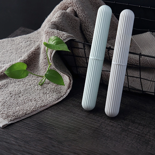 чохол для зубної щітки в дорогу