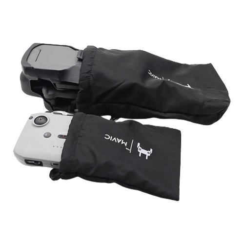 чохол на зав'язках для квадрокоптера та пульта dji mavic 3