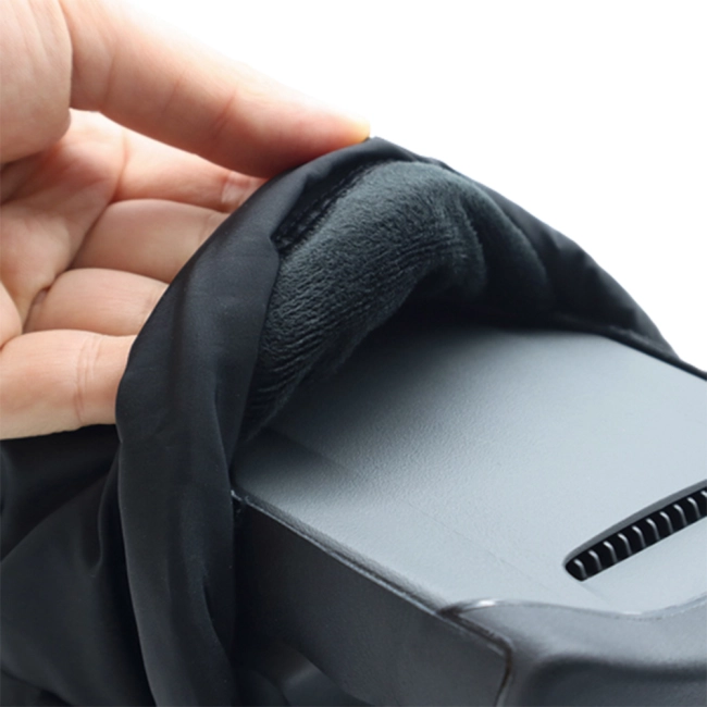 водонепроникний чохол для квадрокоптера та пульта dji mavic 3