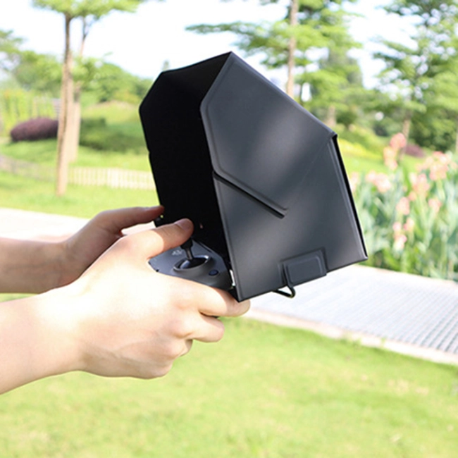 козирок для смартфона на dji mavic 3