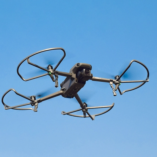 защита пропеллеров на дрон dji mavic 3