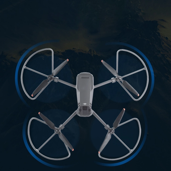 защита пропеллеров для квадрокоптера мавик 3