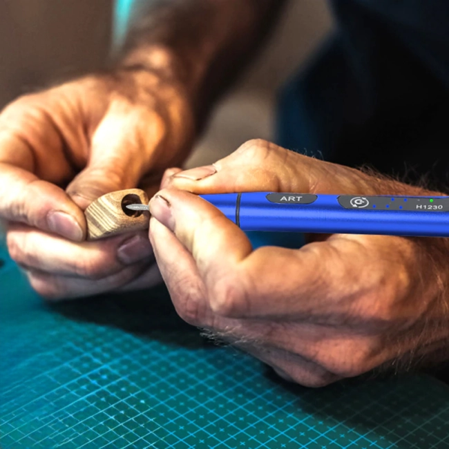 міні шліфувальна ручка