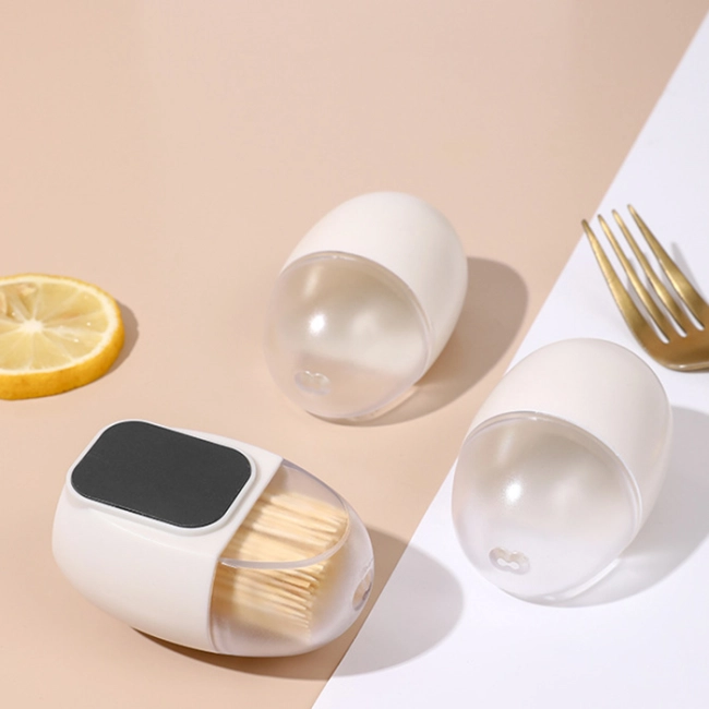 емкость под зубочистки