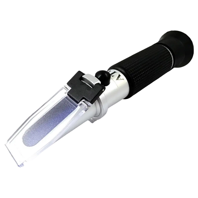 портативний рефрактометр