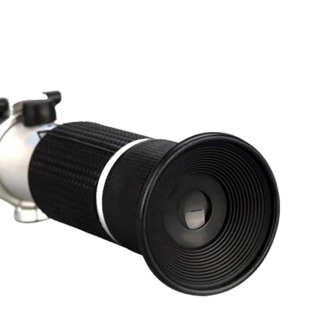 цифровий рефрактометр для спирту