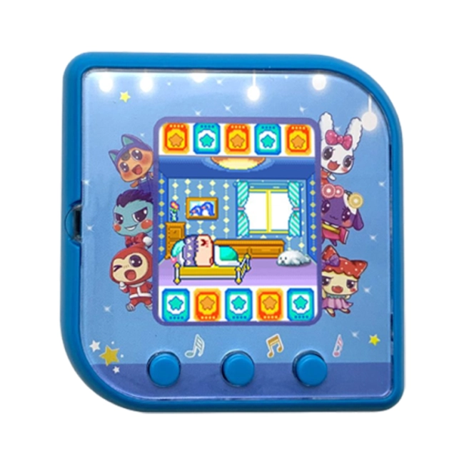 современный тамагочи