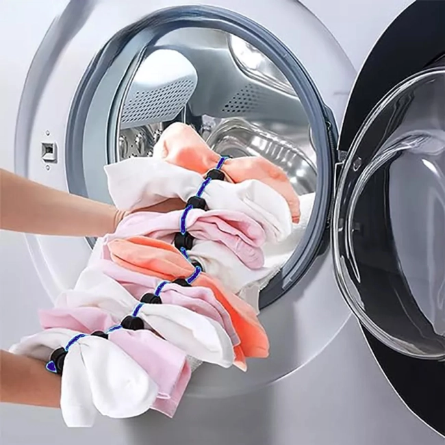 органайзер для прання шкарпеток