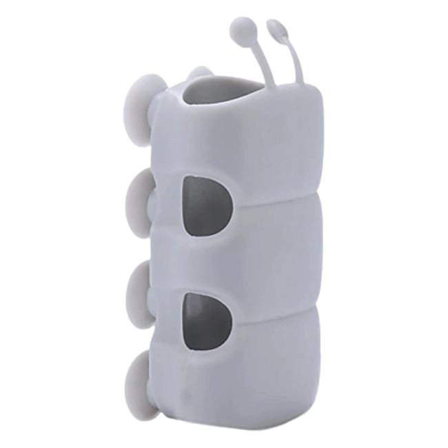 тримач на присосці у ванну кімнату