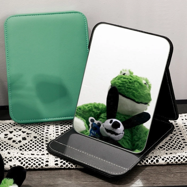 складне дзеркало