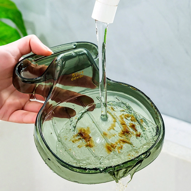 Подставка-держатель для крышек и ложек