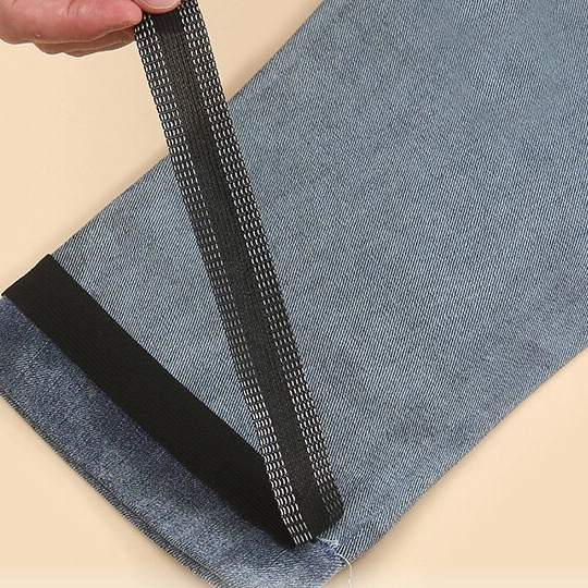 Клейка стрічка для штанів