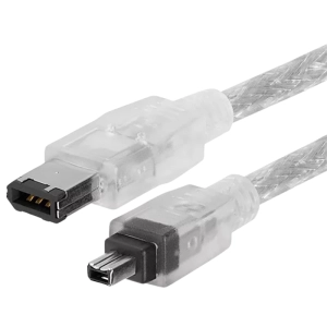 firewire на 6pin