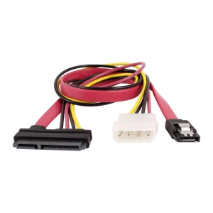 перехідник живлення molex-sata