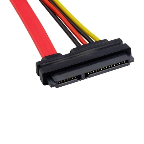 перехідник sata molex