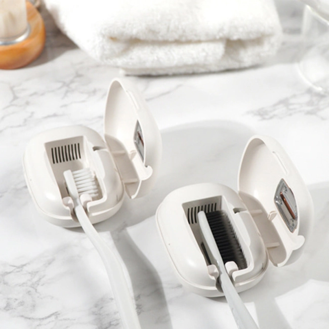 уф дезінфектор для зубних щіток