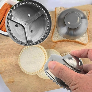 Форма для сэндвичей Форма для сэндвичей