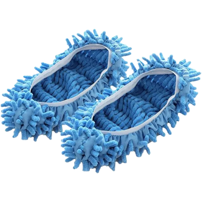 капці для прибирання підлоги