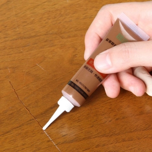 Строительный воск для восстановления мебели Строительный воск