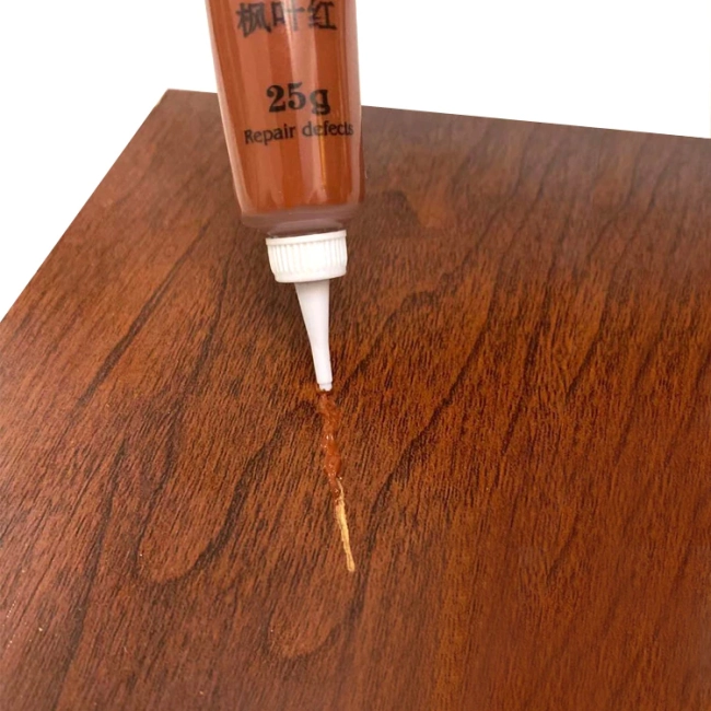 Паста для ремонта мебели