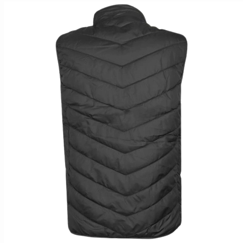 Обогревающий жилет